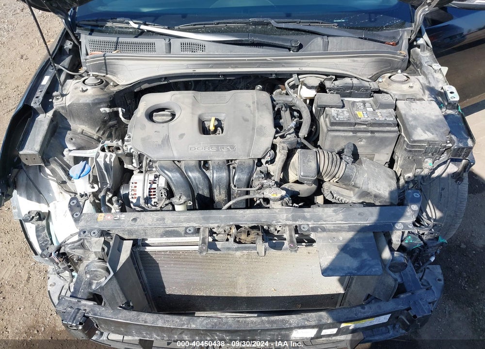 2024 KIA FORTE GT LINE VIN: 3KPF54AD0RE714686