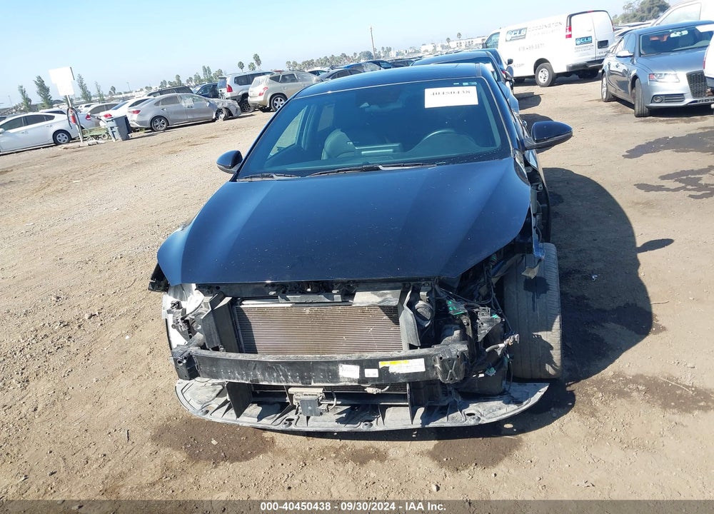 2024 KIA FORTE GT LINE VIN: 3KPF54AD0RE714686