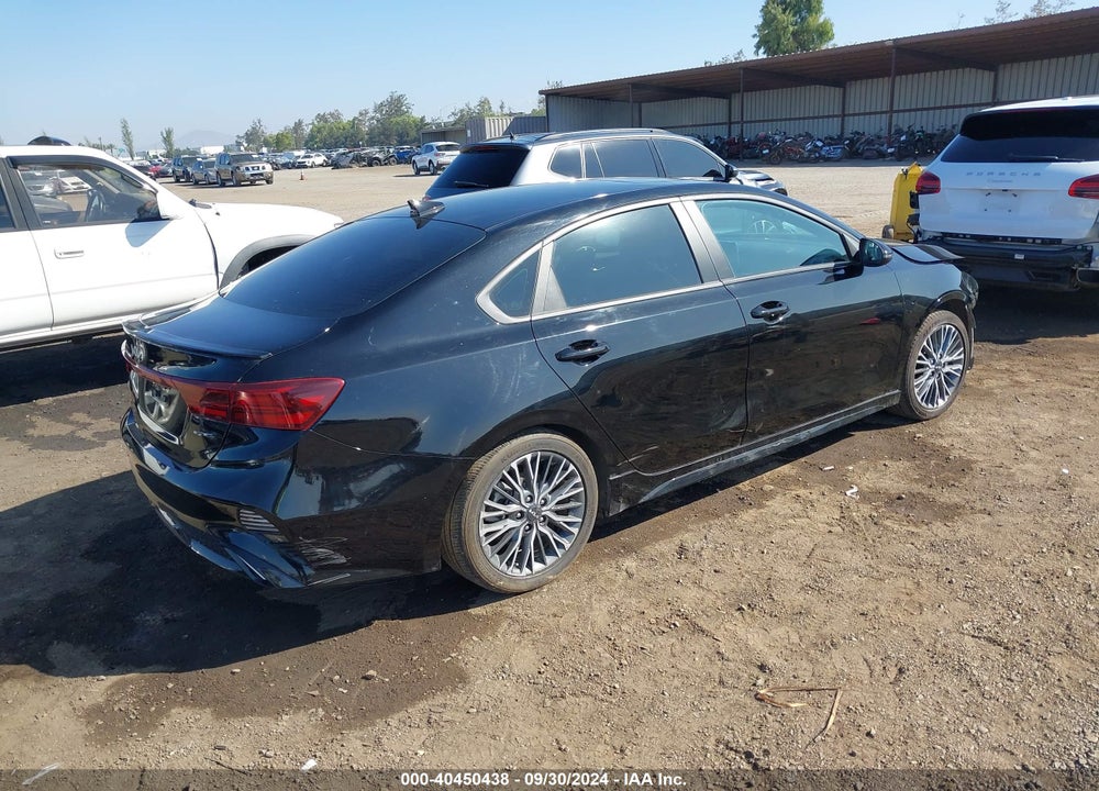 2024 KIA FORTE GT LINE VIN: 3KPF54AD0RE714686