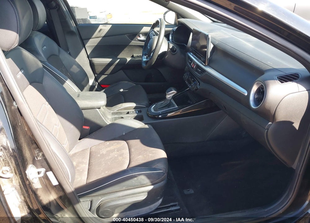 2024 KIA FORTE GT LINE VIN: 3KPF54AD0RE714686