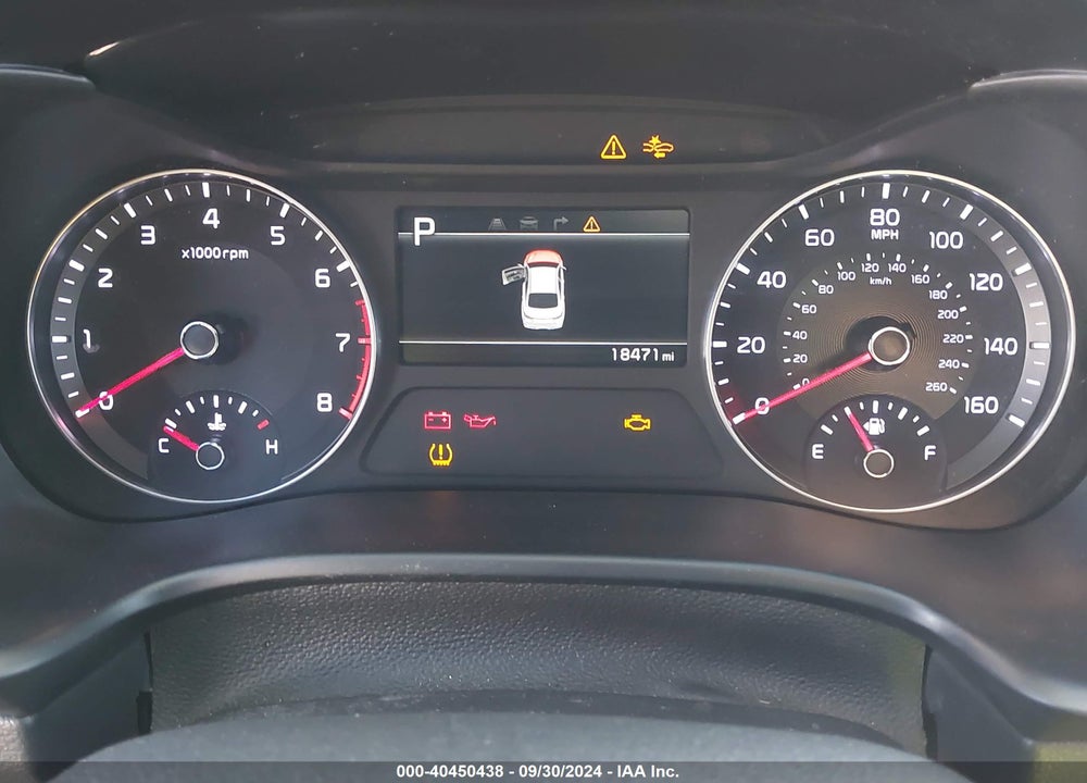2024 KIA FORTE GT LINE VIN: 3KPF54AD0RE714686