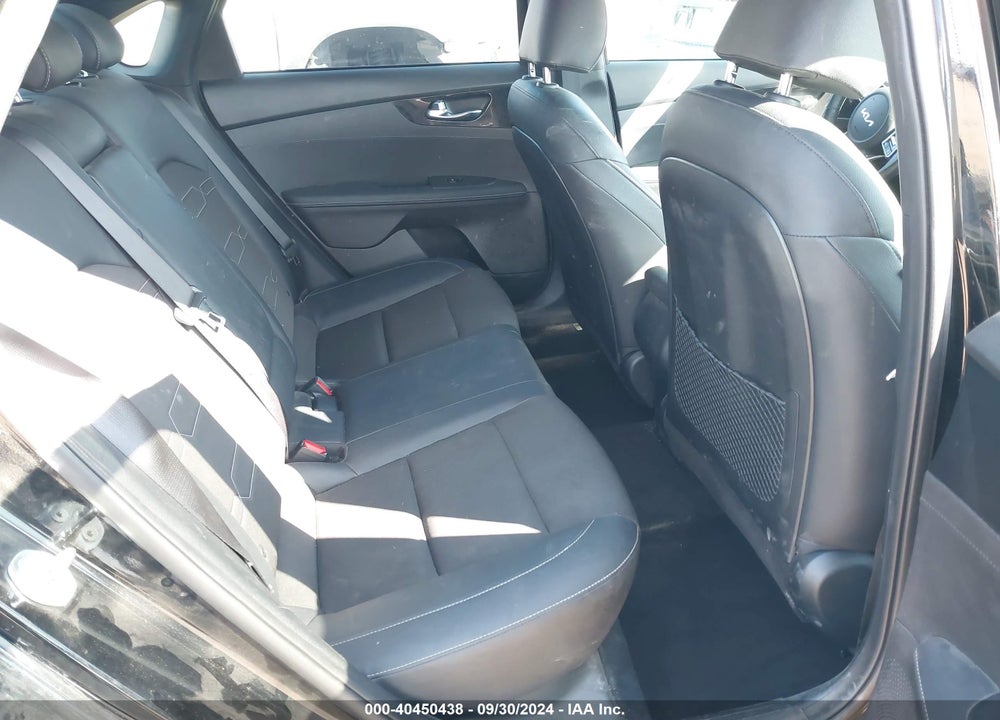 2024 KIA FORTE GT LINE VIN: 3KPF54AD0RE714686