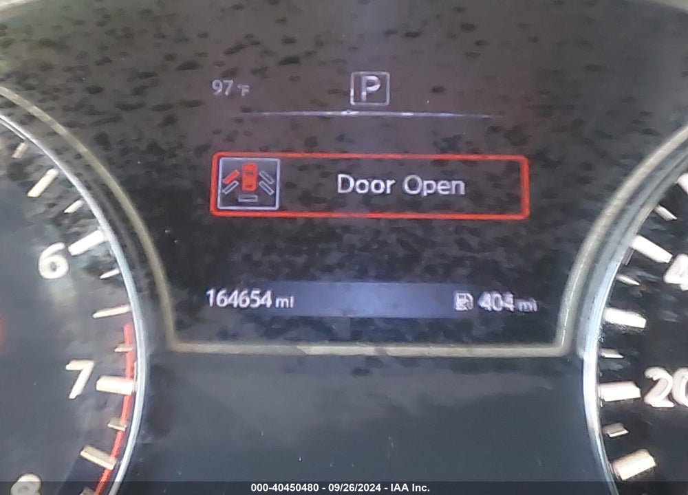 2017 NISSAN ALTIMA 2.5 S VIN: 1N4AL3AP6HC253199
