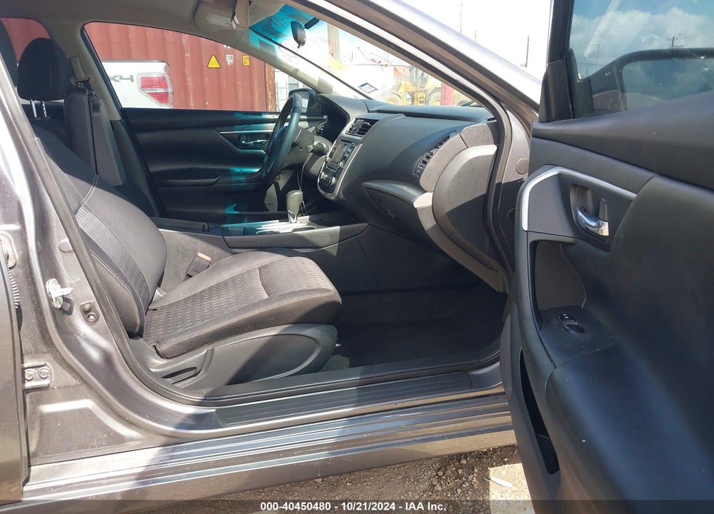 2017 NISSAN ALTIMA 2.5 S VIN: 1N4AL3AP6HC253199