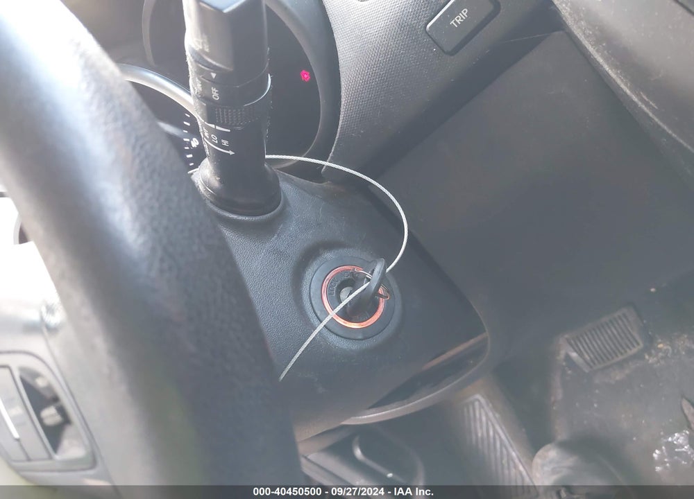 2012 KIA SOUL VIN: KNDJT2A60C7378325