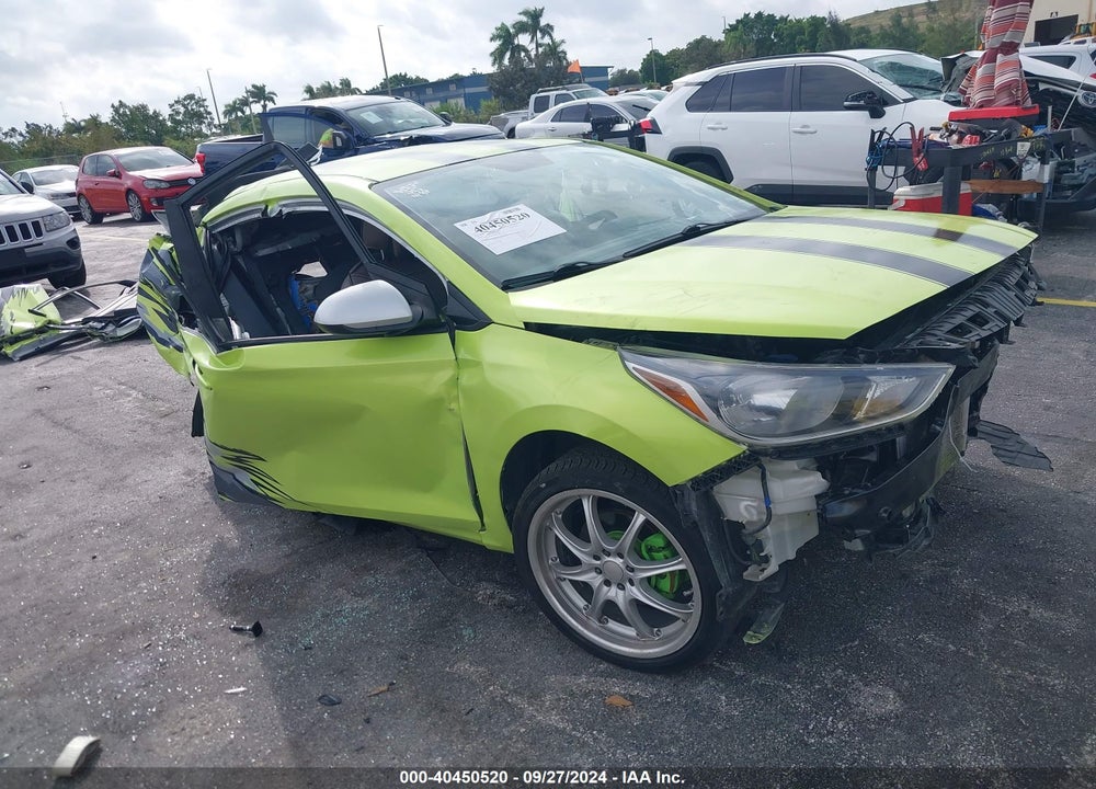 2020 HYUNDAI ACCENT SE VIN: 3KPC24A64LE097250