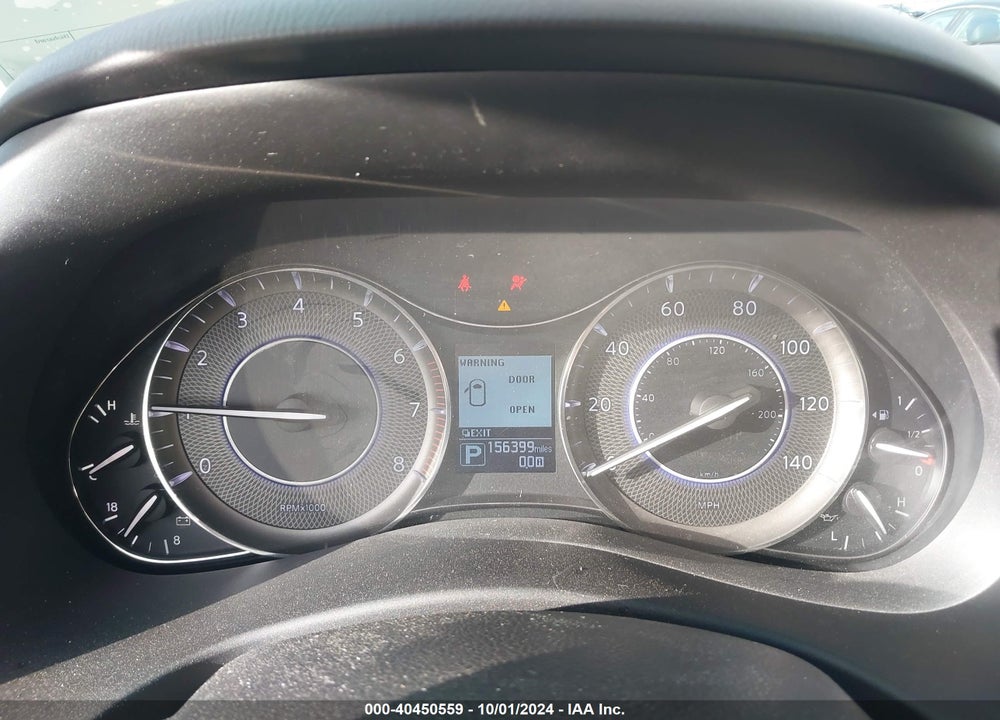 2016 INFINITI QX80 VIN: JN8AZ2NCXG9402496
