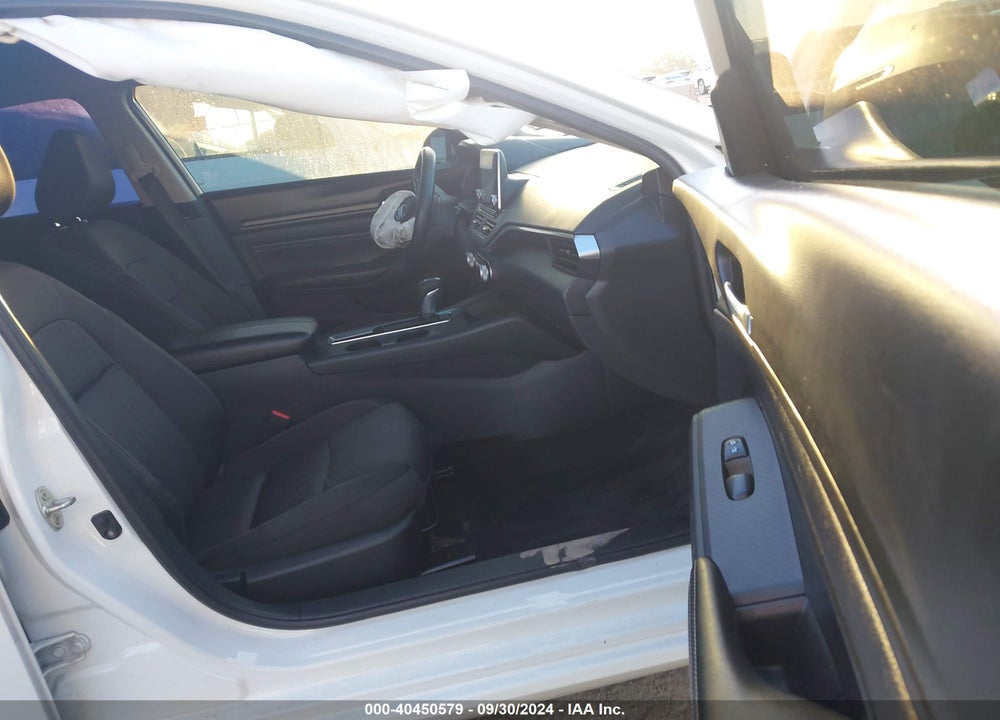 2020 NISSAN ALTIMA S FWD VIN: 1N4BL4BV4LC180575