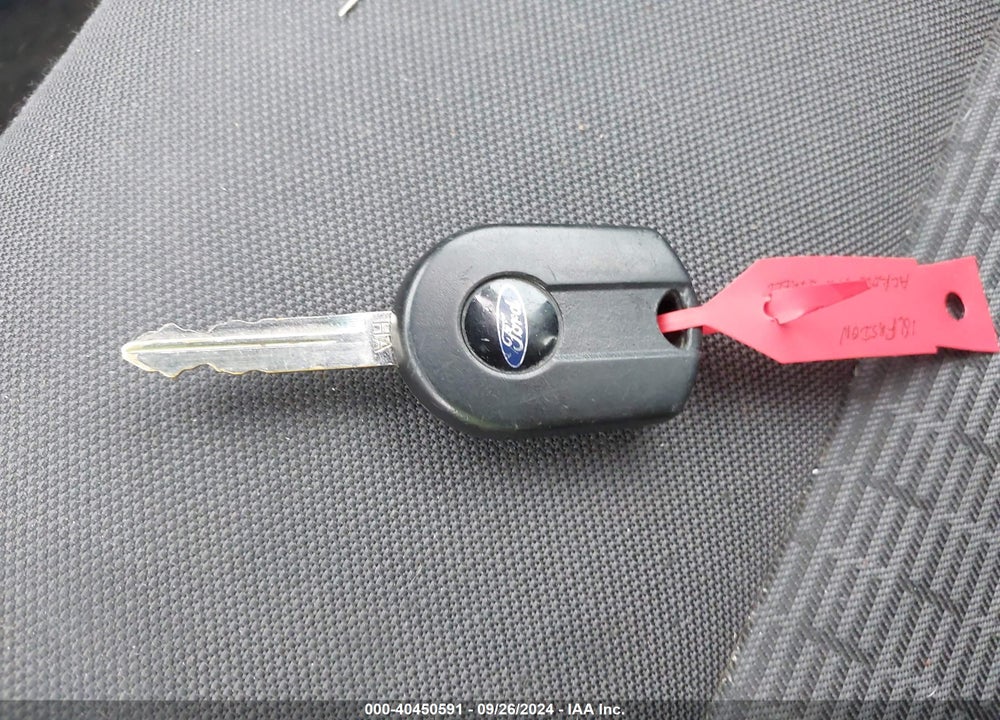 2012 FORD FUSION SE VIN: 3FAHP0HAXCR373794