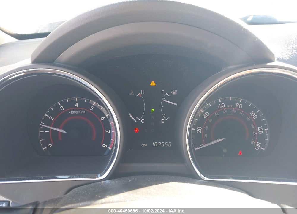 2009 TOYOTA HIGHLANDER LIMITED VIN: JTEES42AX92144715