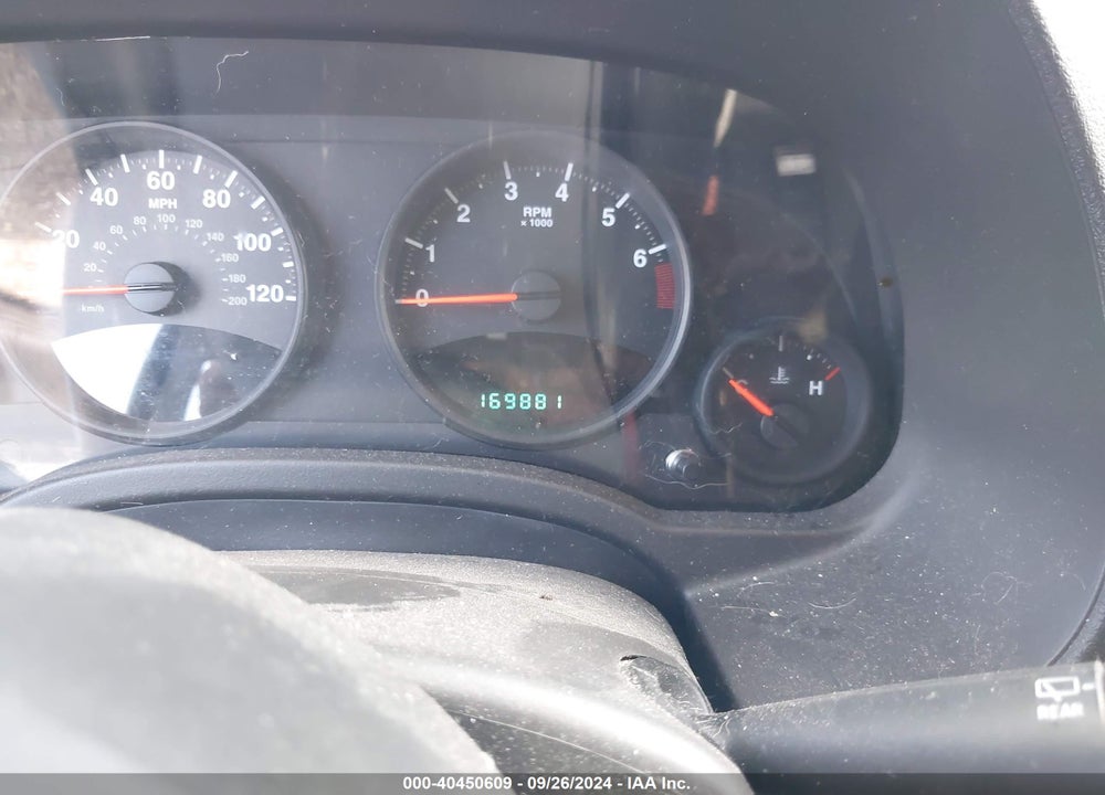 2011 JEEP COMPASS VIN: 1J4NT1FB8BD290716