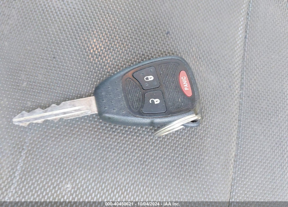 2007 DODGE RAM 2500 ST VIN: 3D7KR28A67G803835