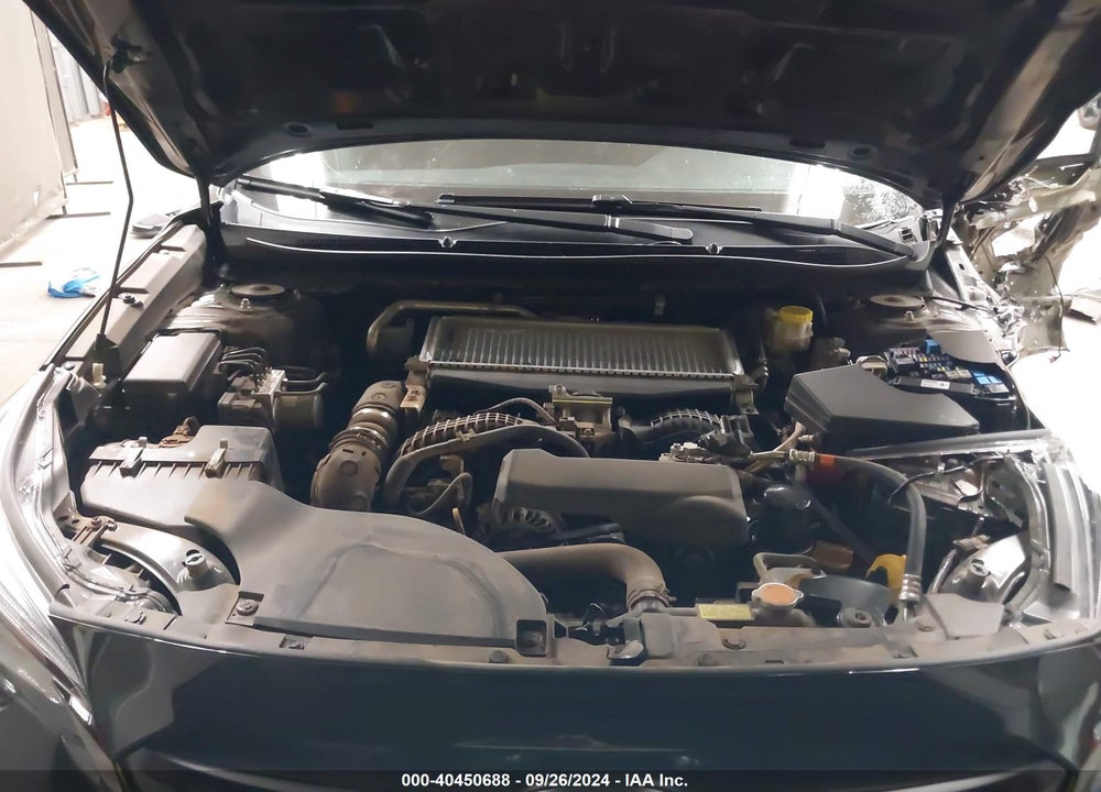 2022 SUBARU OUTBACK WILDERNESS VIN: 4S4BTGUD9N3166427
