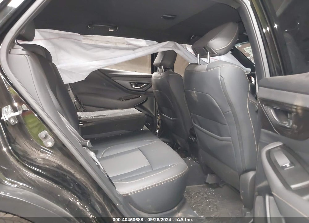 2022 SUBARU OUTBACK WILDERNESS VIN: 4S4BTGUD9N3166427