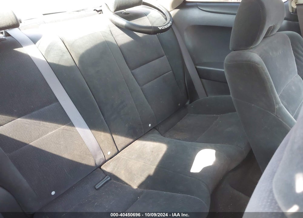 2003 HONDA ACCORD 2.4 LX VIN: 1HGCM72253A013545