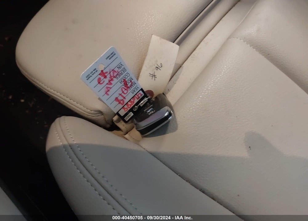 2018 BMW X2 VIN: WBXYJ5C36JEF72896