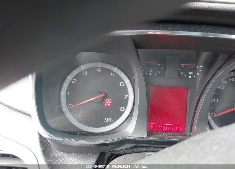 2015 GMC TERRAIN SLE-1 VIN: 2GKALMEK0F6291424
