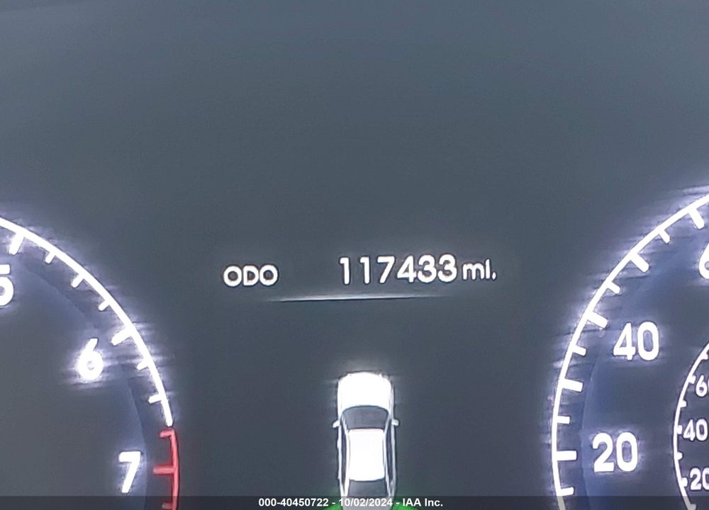 2013 HYUNDAI GENESIS 3.8 VIN: KMHGC4DD4DU246814