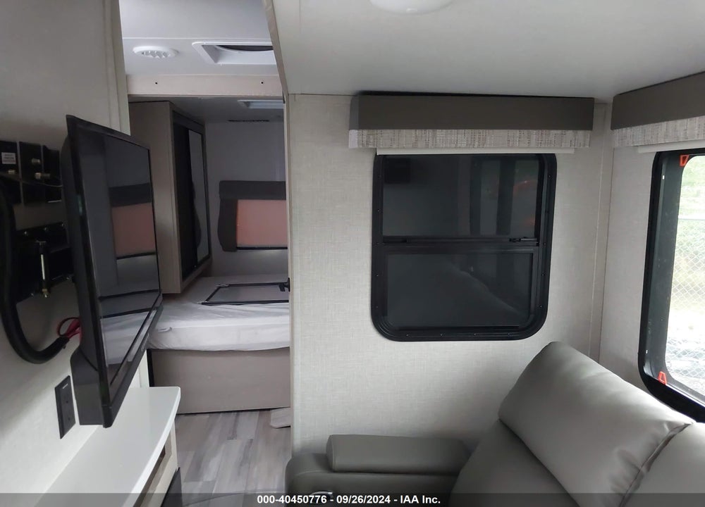 2023 UNKNOWN CAMP TRAILER VIN: 4X4TFLB23PZ187245