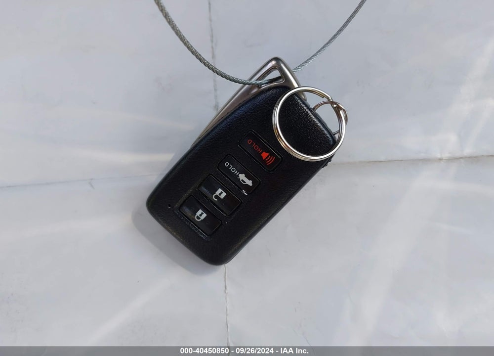 2015 LEXUS ES 350 VIN: JTHBK1GG9F2195975
