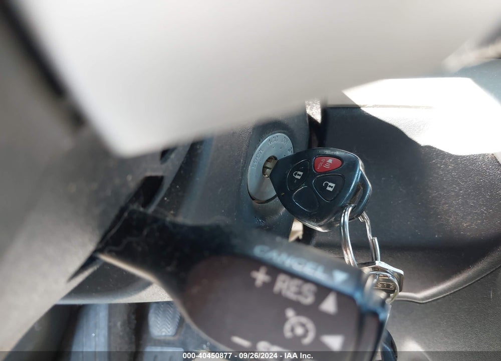 2009 SCION XB BASE (RETAIL ORDERS ONLY) (M5) VIN: JTLKE50E591088963