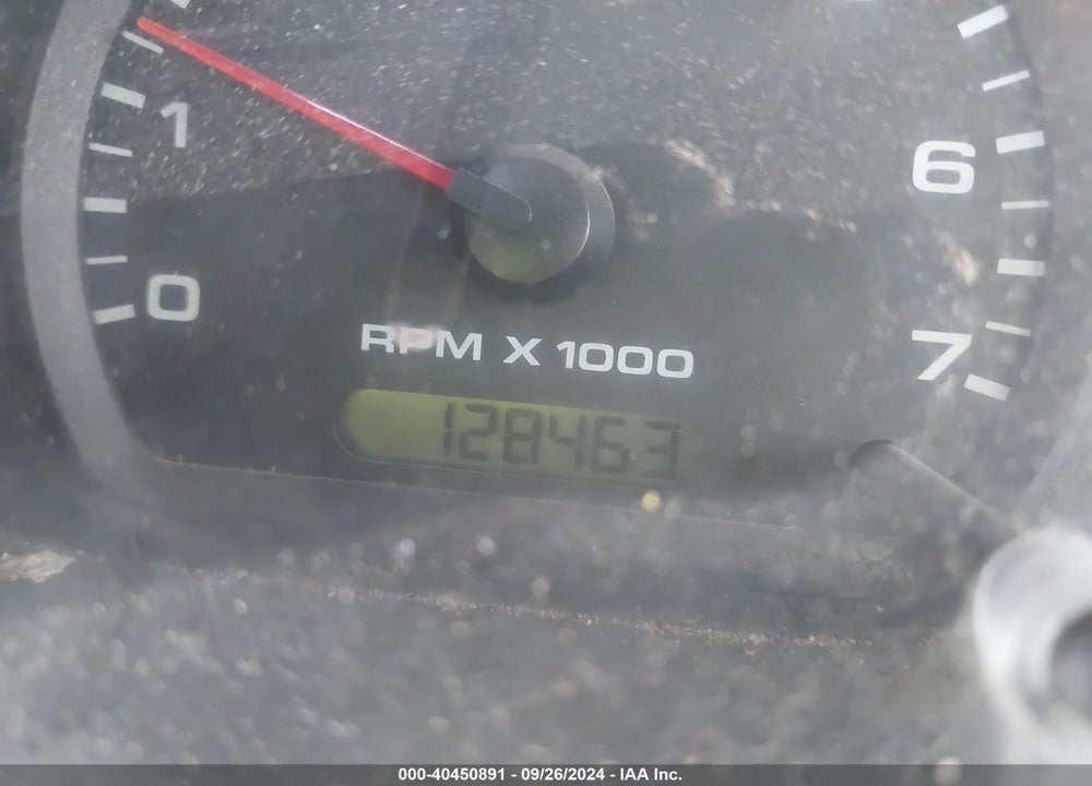 2006 FORD RANGER SPORT/STX/XL/XLT VIN: 1FTYR14U76PA70610