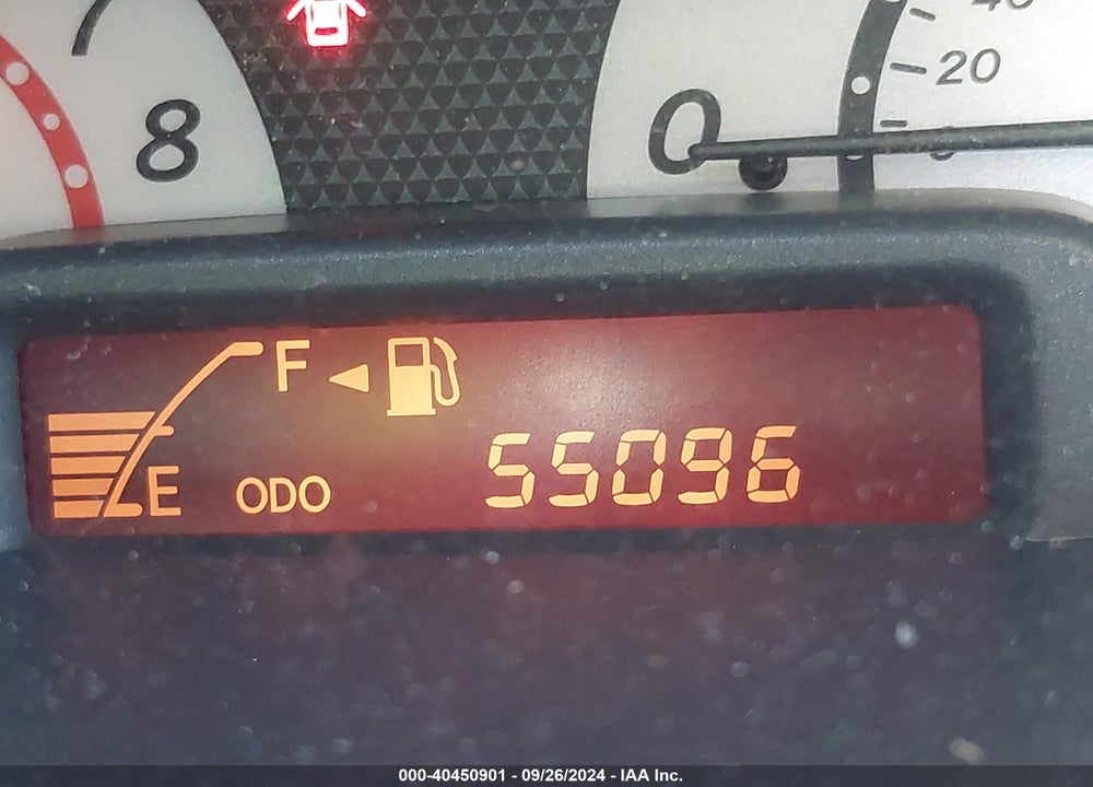 2003 TOYOTA ECHO VIN: JTDBT123230289030
