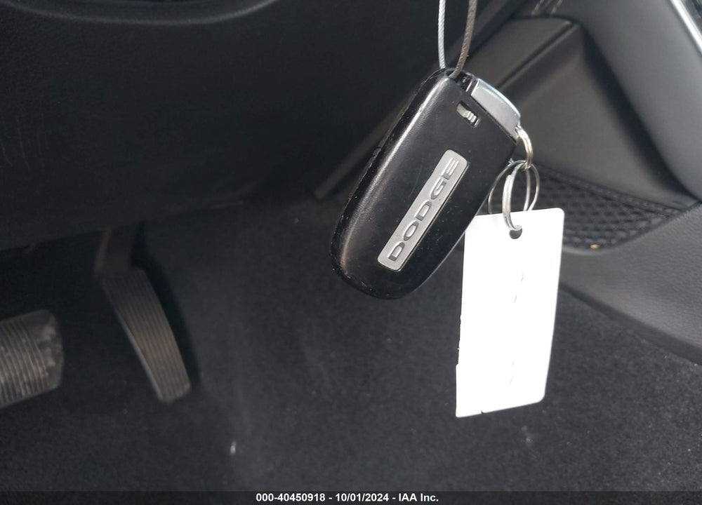 2019 DODGE CHALLENGER VIN: 2C3CDZJG2KH756479