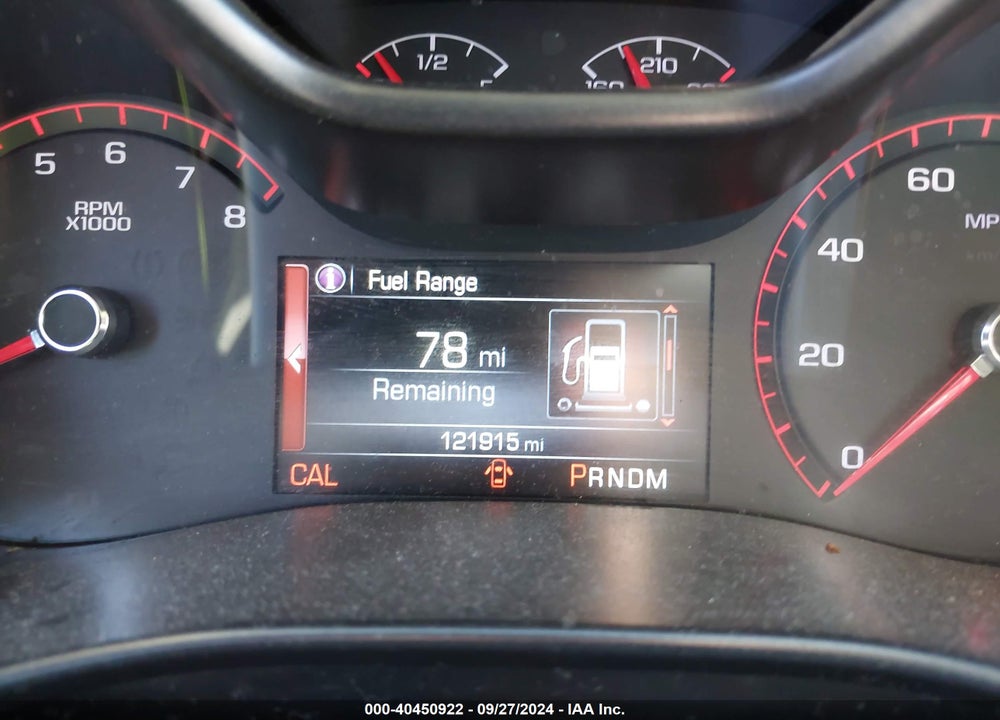 2016 GMC CANYON SLE VIN: 1GTG5CE37G1131919