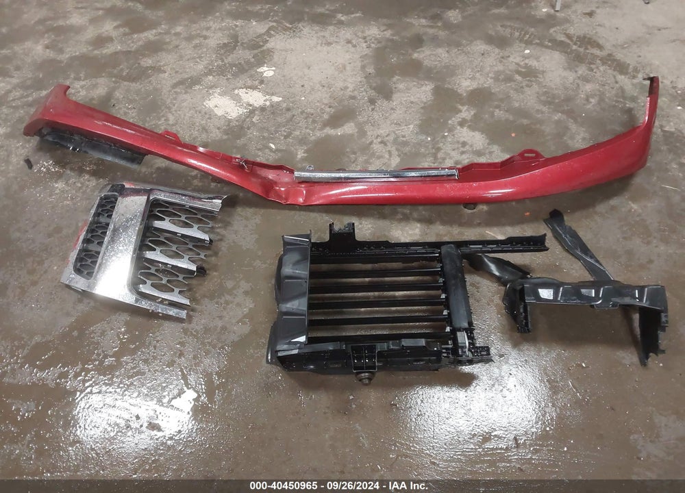 2017 NISSAN TITAN SV VIN: 1N6AA1C82HN553401