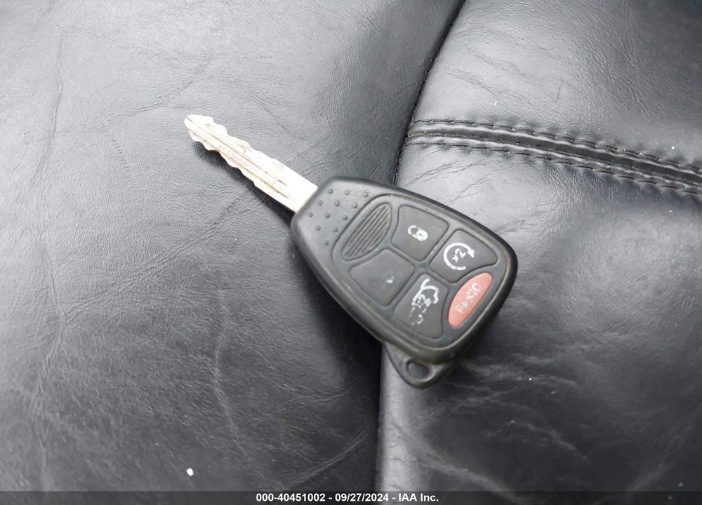 2013 CHRYSLER 200 VIN: 1C3CCBCG6DN508219