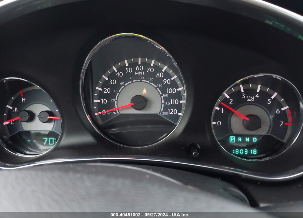 2013 CHRYSLER 200 VIN: 1C3CCBCG6DN508219
