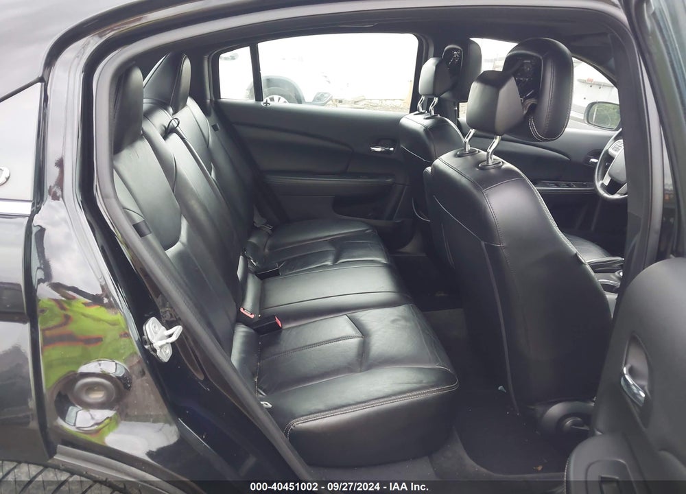 2013 CHRYSLER 200 VIN: 1C3CCBCG6DN508219
