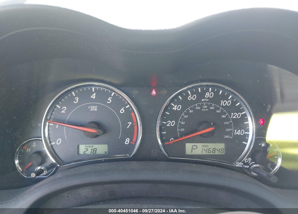 2012 TOYOTA COROLLA S VIN: 2T1BU4EE8CC850428