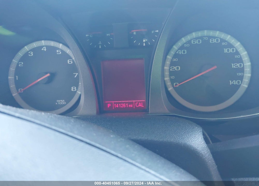 2014 GMC TERRAIN SLE-2 VIN: 2GKFLWEK2E6172662
