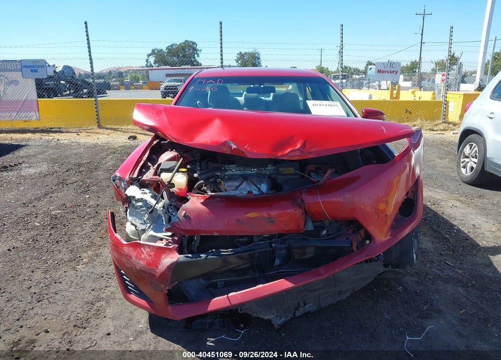 2012 TOYOTA CAMRY HYBRID LE VIN: 4T1BD1FK8CU030349