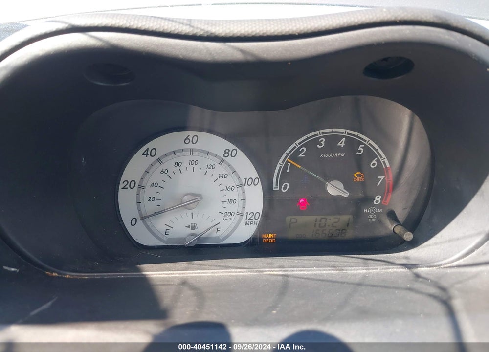 2005 SCION XA VIN: JTKKT624950078523