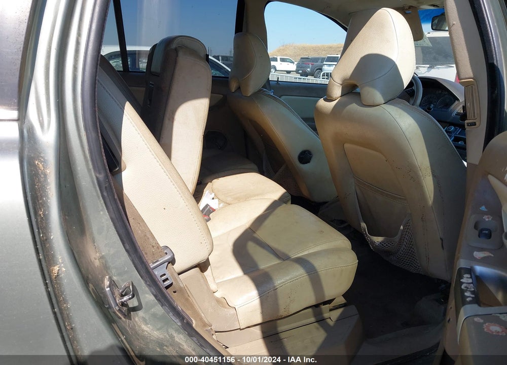 2007 VOLVO XC90 3.2 VIN: YV4CY982071364114