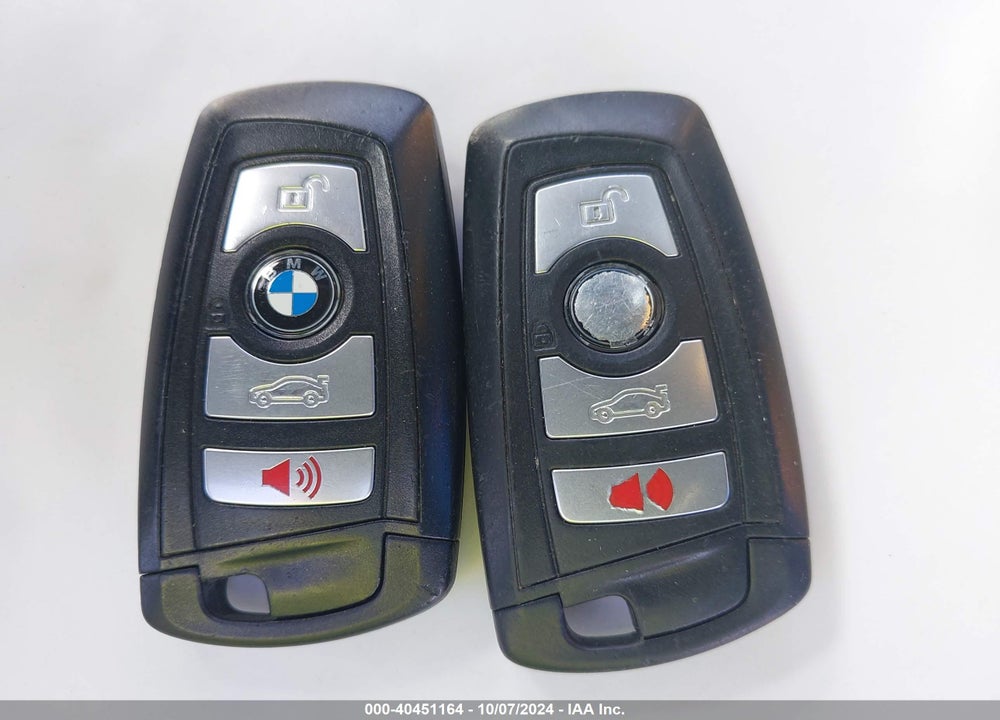 2013 BMW X3 XDRIVE28I VIN: 5UXWX9C50D0A08866