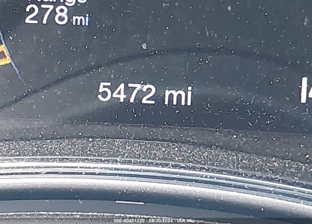 2022 JEEP GRAND CHEROKEE WK LIMITED 4X4 VIN: 1C4RJFBG7NC145446