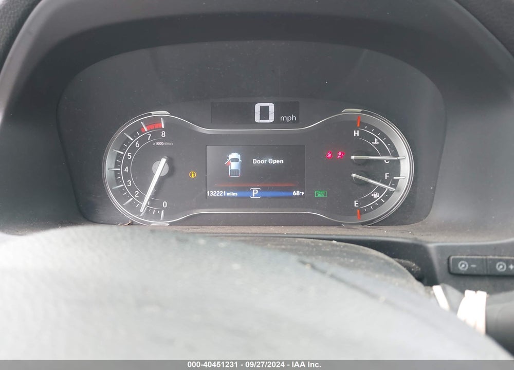 2019 HONDA RIDGELINE VIN: 5FPYK3F64KB022864
