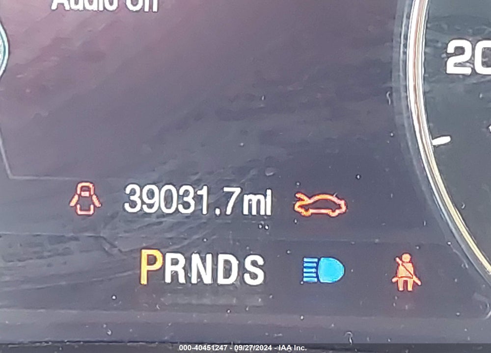 2015 LINCOLN MKC VIN: 5LMCJ1A94FUJ20603
