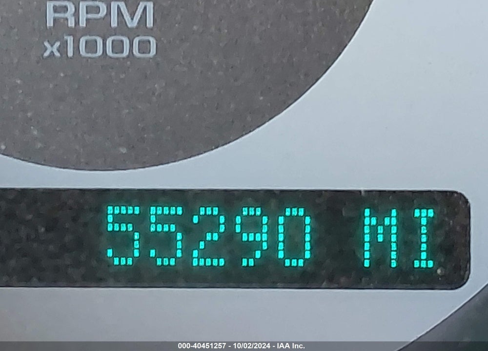 2008 CHEVROLET COBALT SPORT VIN: 1G1AM58B987126638