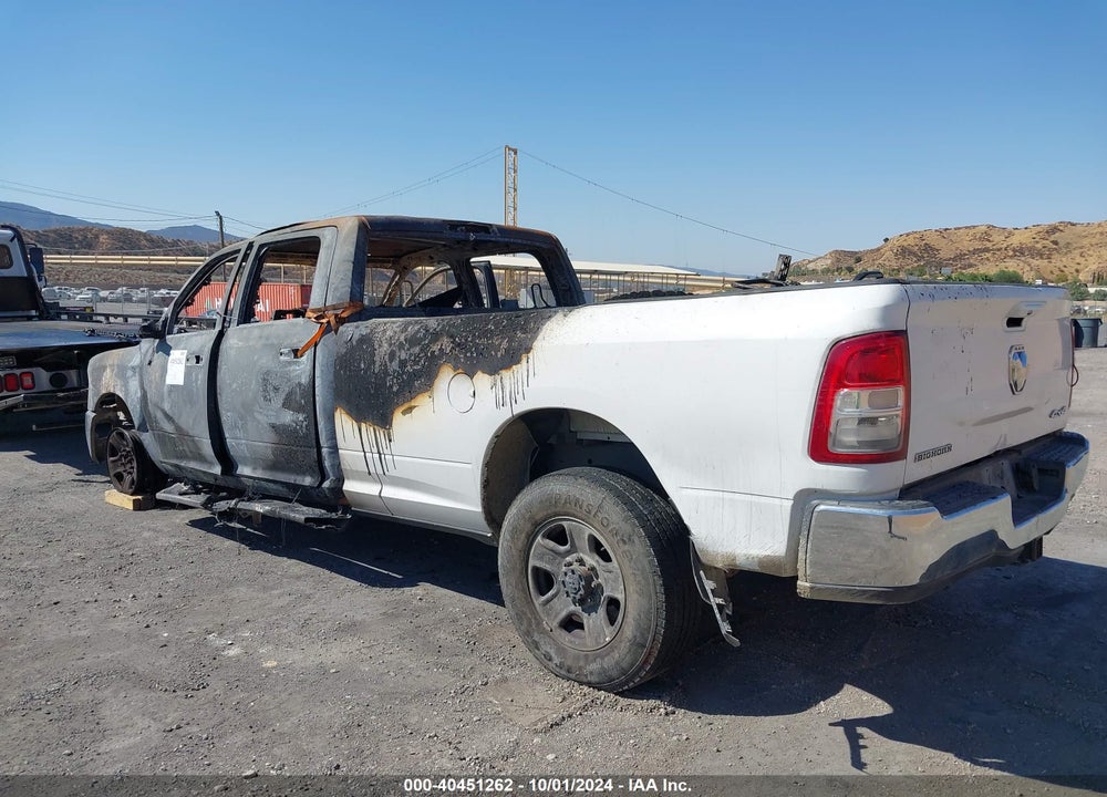 2019 RAM 3500 VIN: 3C63R3HL0KG625393