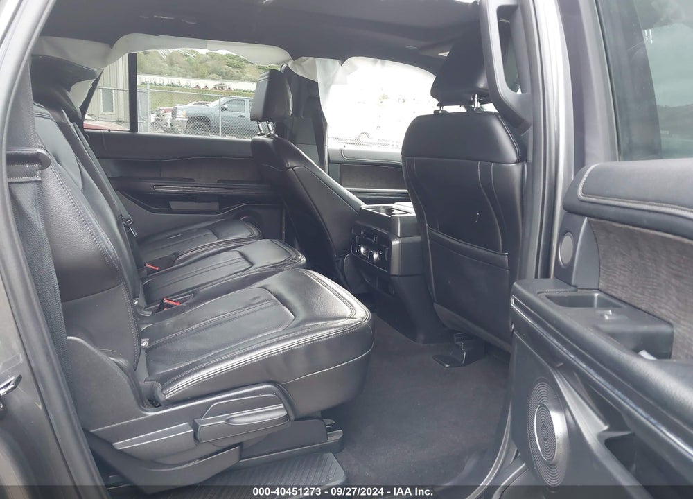 2021 FORD EXPEDITION LIMITED MAX VIN: 1FMJK2AT9MEA35949