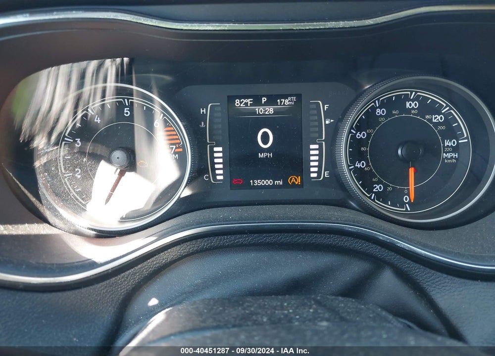 2019 JEEP CHEROKEE LATITUDE PLUS FWD VIN: 1C4PJLLB9KD215737