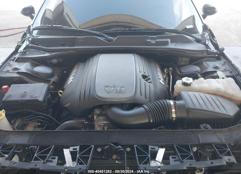 2023 DODGE CHALLENGER R/T VIN: 2C3CDZBT0PH587016