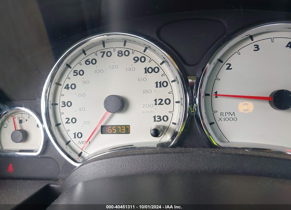 2005 SATURN VUE V6 VIN: 5GZCZ63485S833415