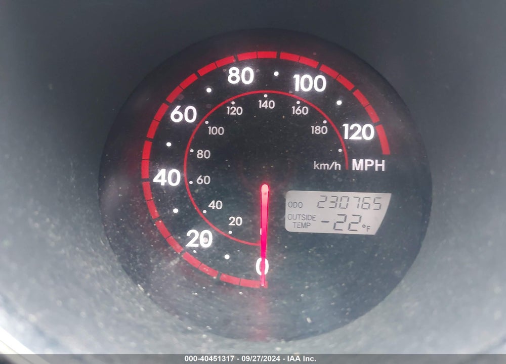 2007 TOYOTA MATRIX VIN: 2T1KR32E77C679502