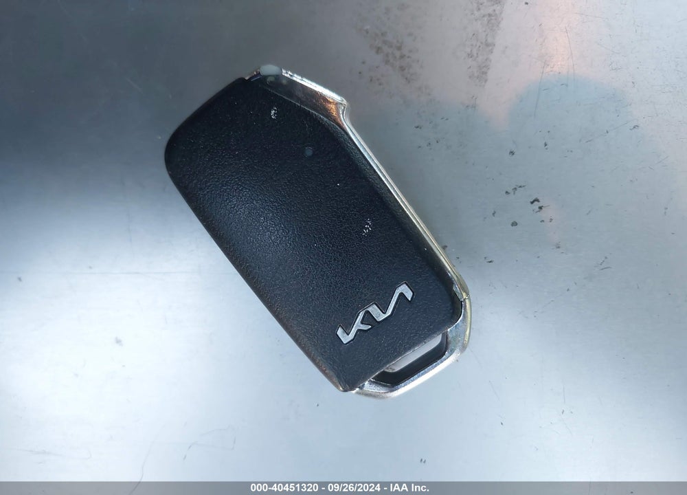 2023 KIA NIRO PLUG-IN HYBRID EX VIN: KNDCS3LF9P5065600